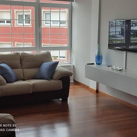 Apartamento Paula Cee Exteriér fotografie