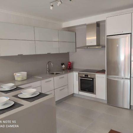 Apartamento Paula Cee Exteriér fotografie