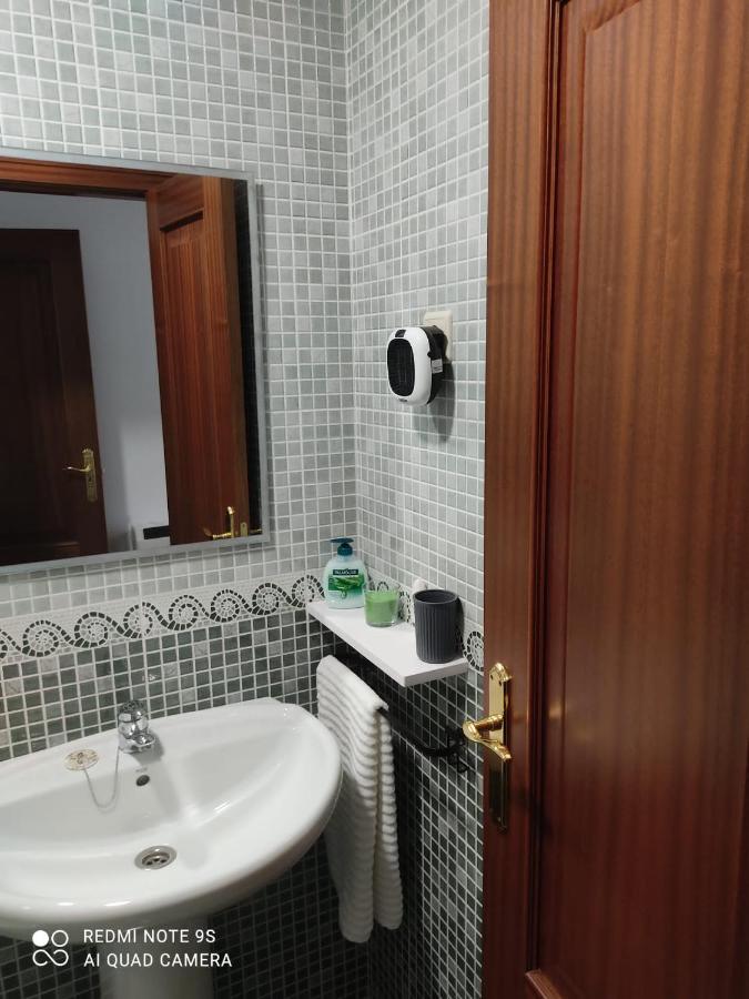 Apartamento Paula Cee Exteriér fotografie