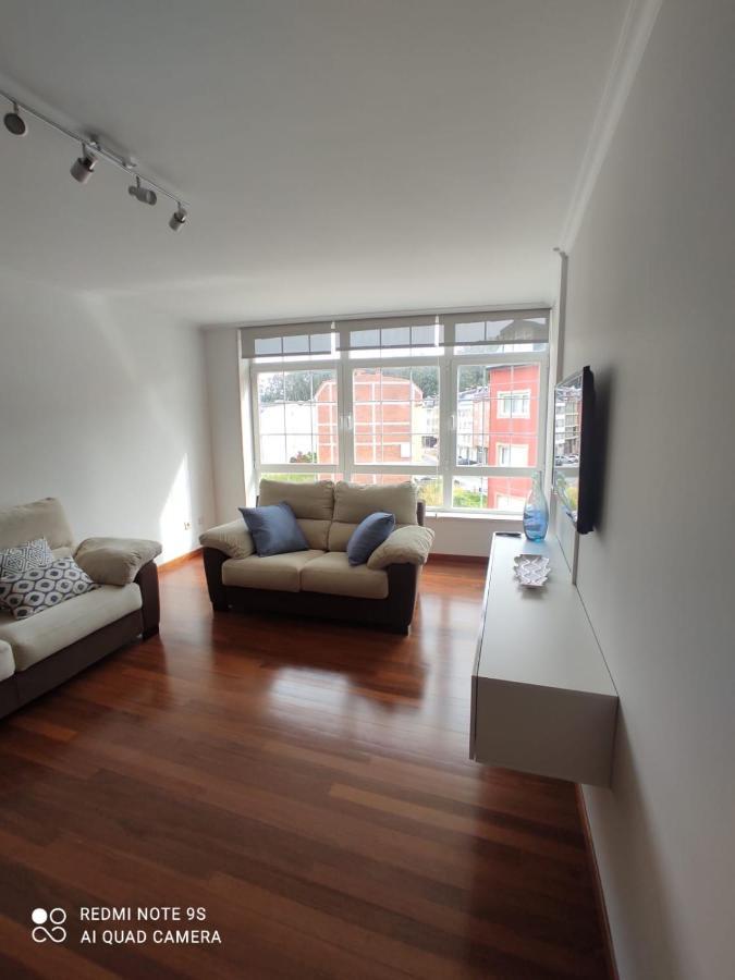 Apartamento Paula Cee Exteriér fotografie