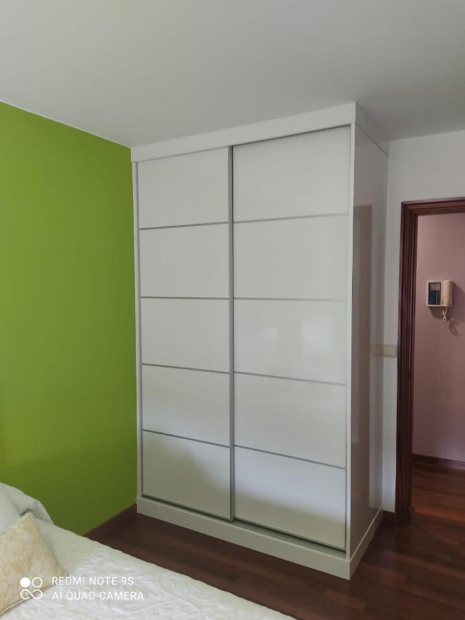 Apartamento Paula Cee Exteriér fotografie
