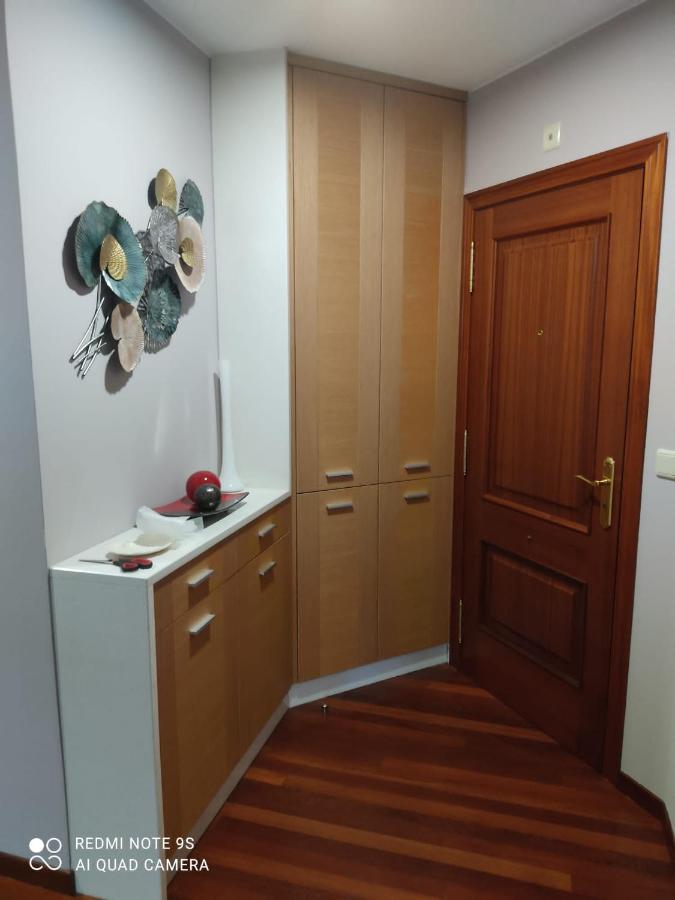 Apartamento Paula Cee Exteriér fotografie