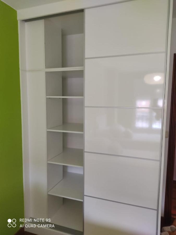 Apartamento Paula Cee Exteriér fotografie