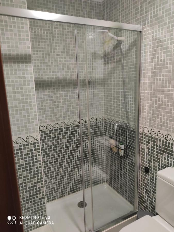 Apartamento Paula Cee Exteriér fotografie