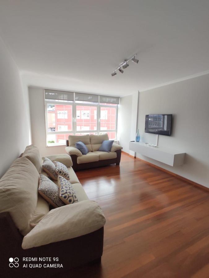 Apartamento Paula Cee Exteriér fotografie